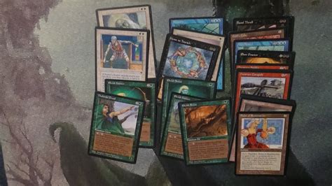 Building the Perfect Deck: How Random Magic Cards Can Make or Break Your Strategy